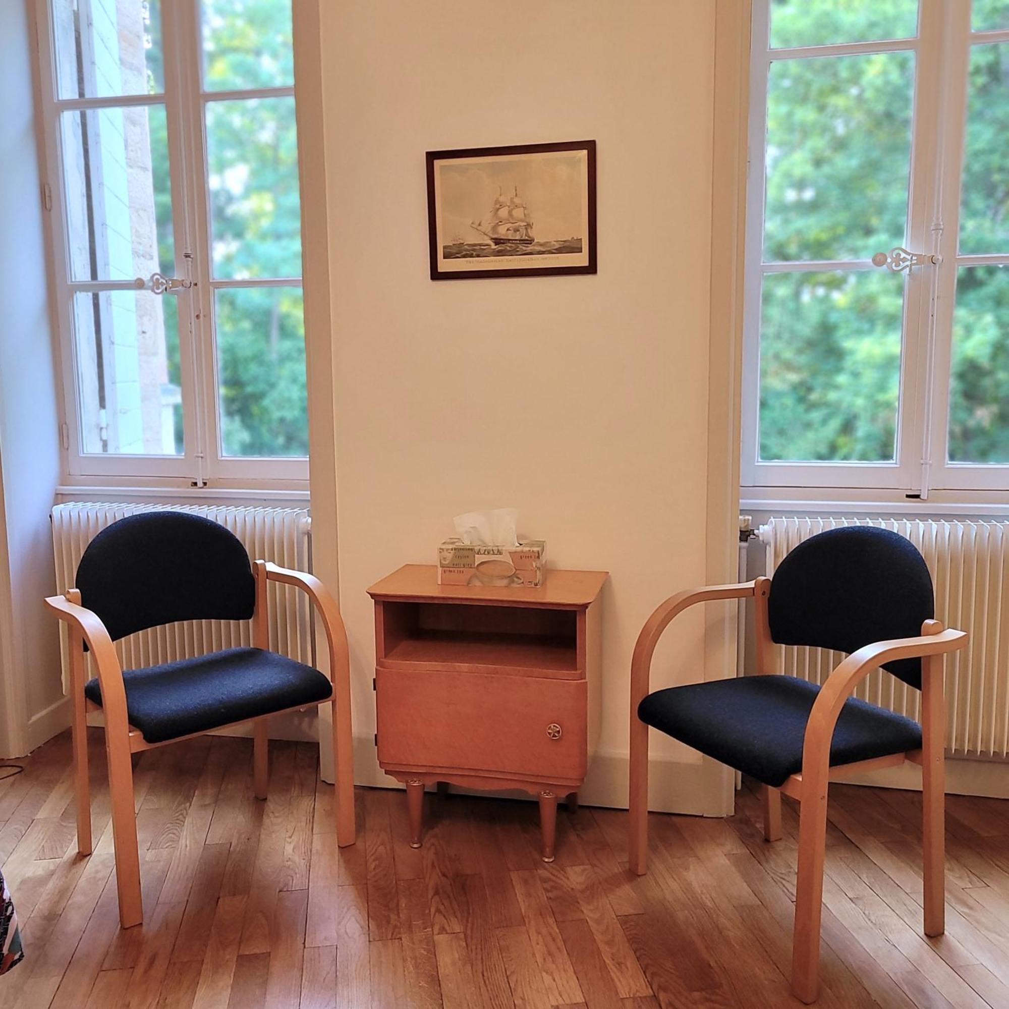 Bed and Breakfast L'Ancre Vive Charentay Exterior foto